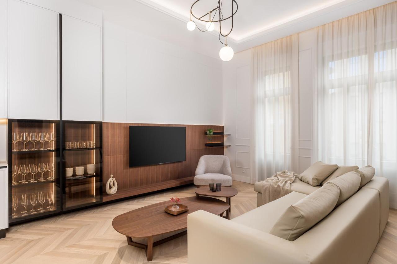 Plaza Apartment Opatija