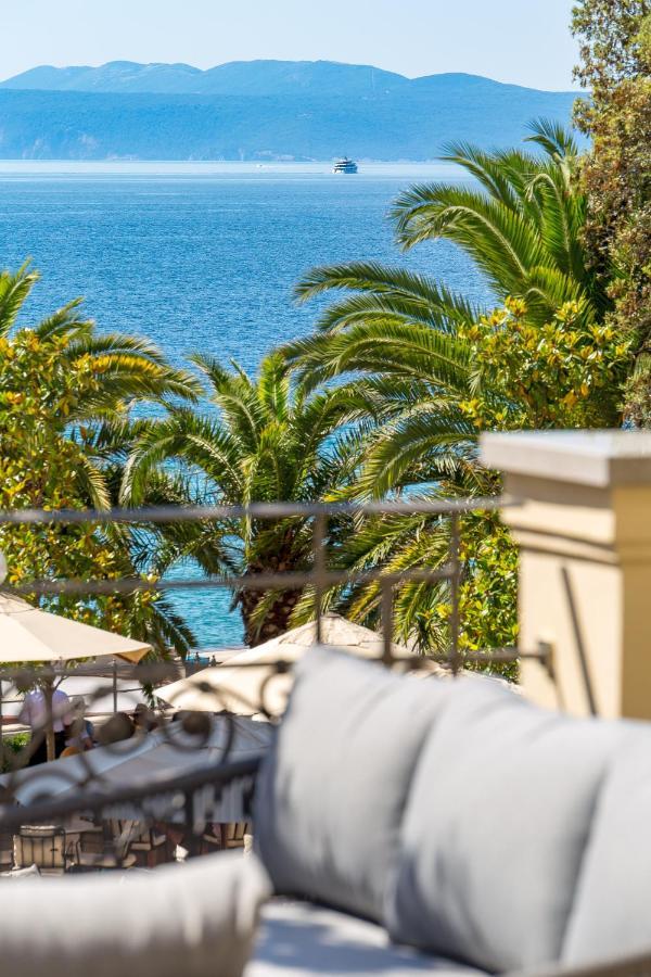 Plaza * Opatija