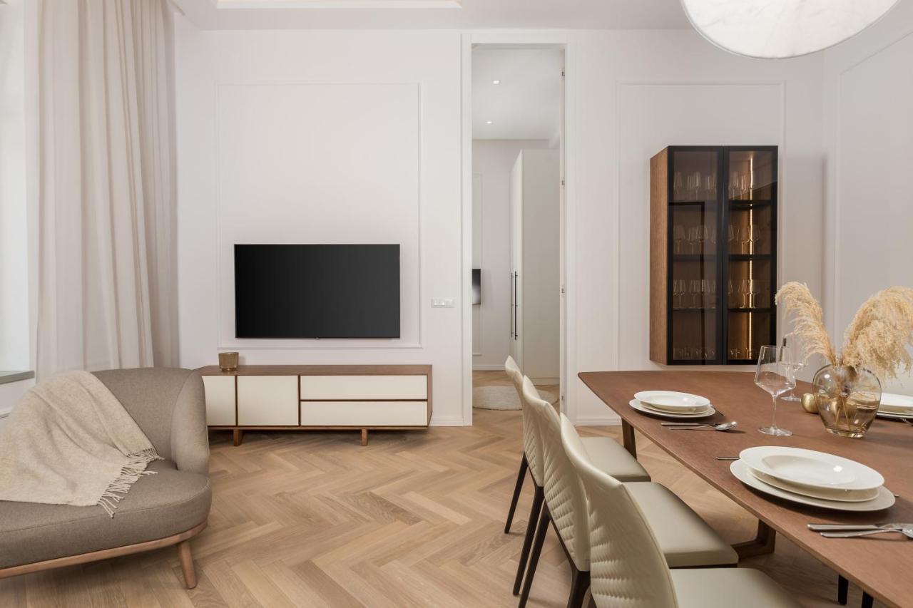 Plaza Apartment Opatija