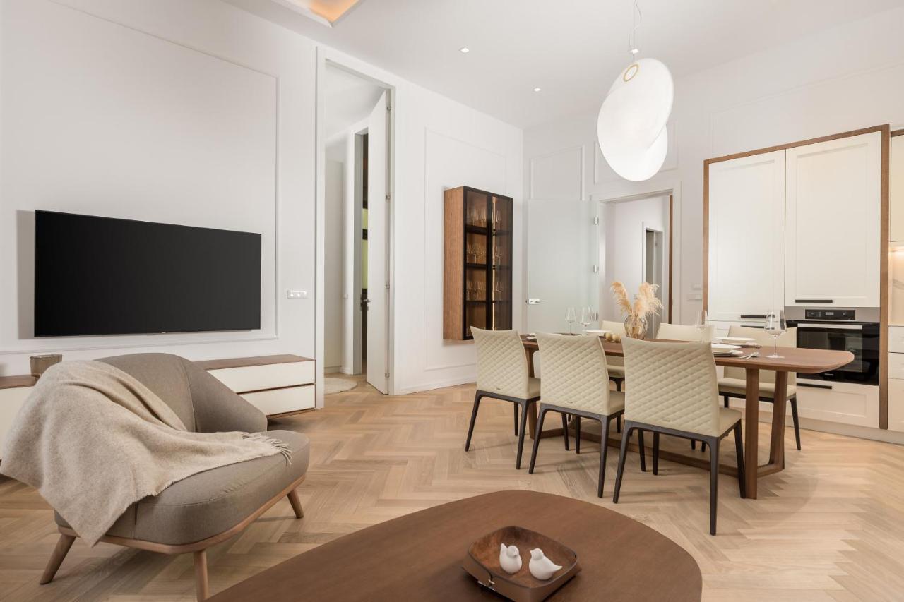 Plaza Apartment Opatija