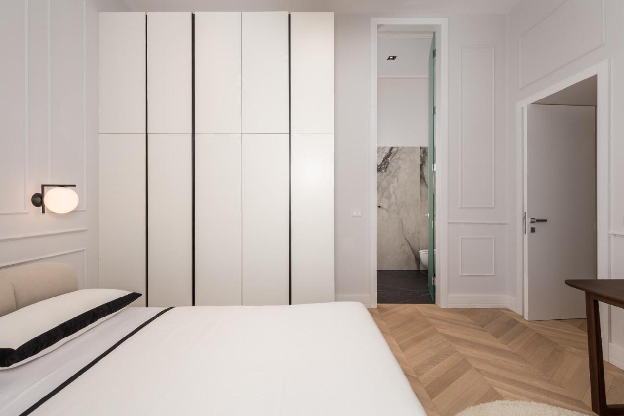 Plaza Apartment Opatija