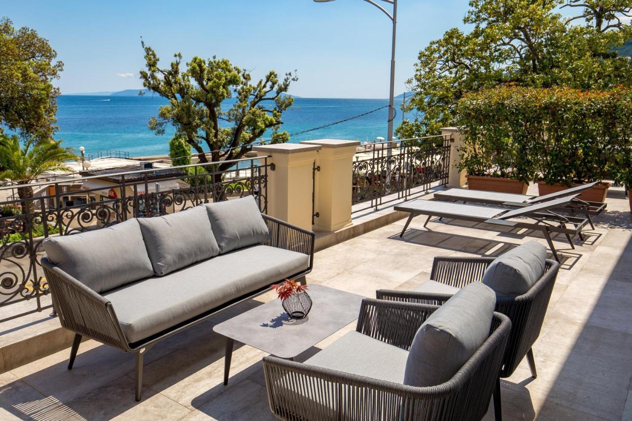 Plaza Apartment Opatija