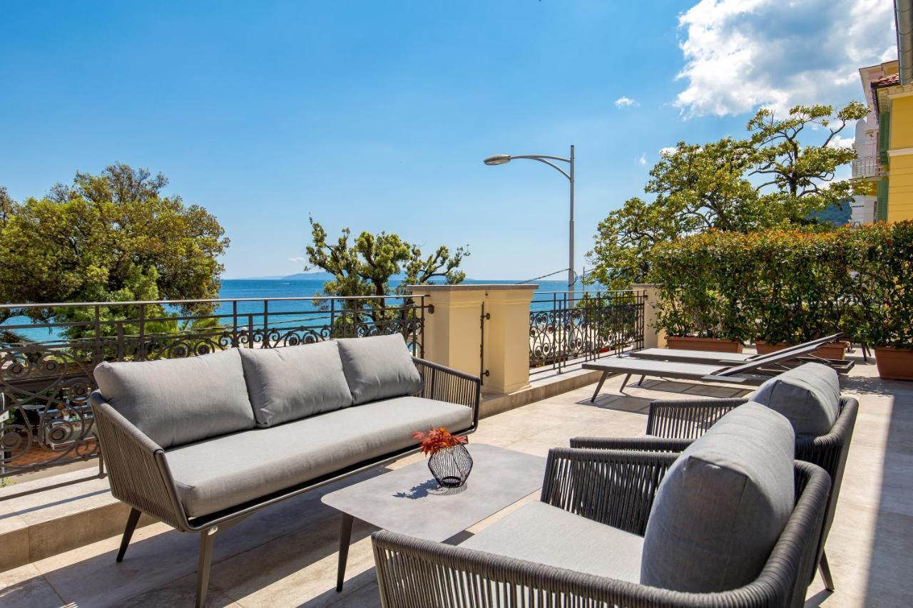 Plaza Apartment Opatija